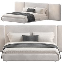 LOTA Bed by TREKU