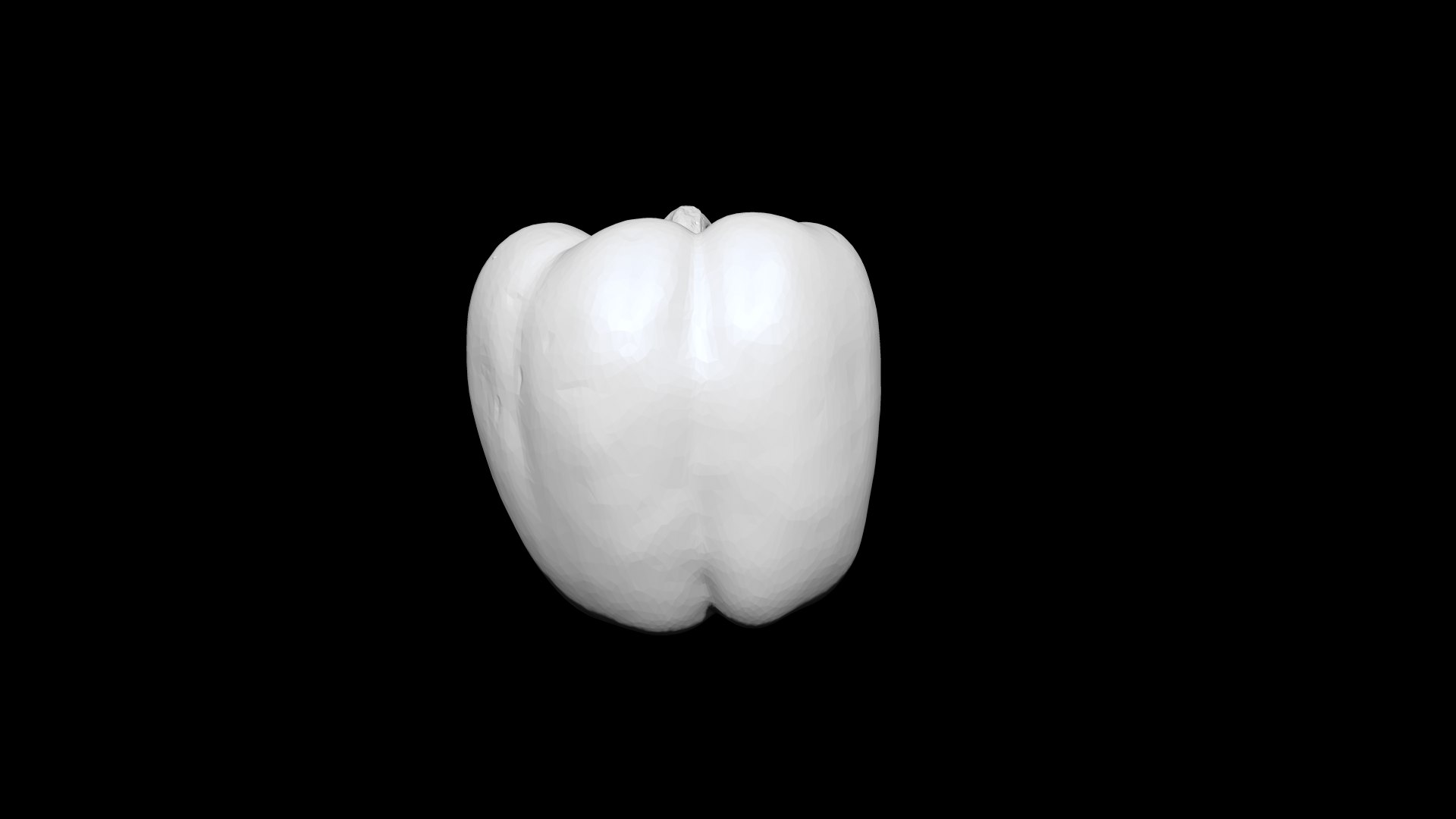 3D yellow paprika 3D CT scan&nbsp;model decimate 3 percent model https://p.turbosquid.com/ts-thumb/ys/oOIK73/jH/4/png/1650439776/1920x1080/fit_q87/a4970b9fde7710883627c83733c18cd3453bd38e/4.jpg