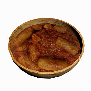 sausage Stew
