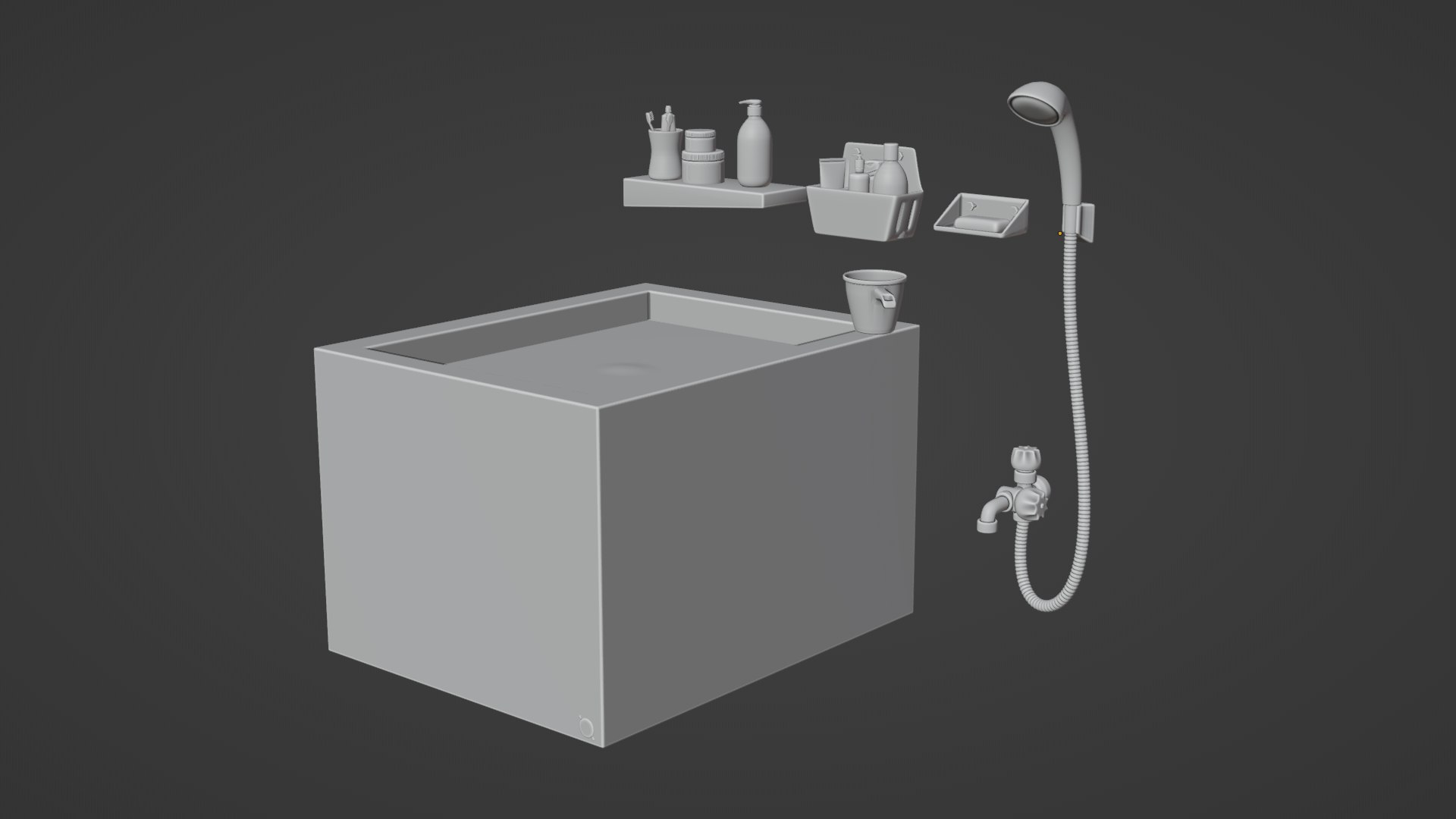 3D 3D Shower Equipment model https://p.turbosquid.com/ts-thumb/ys/r0Ig6p/gl/shower_equipment_3d_solid1/png/1732090863/1920x1080/fit_q87/b17e394702af41116ed6f731f8392b85f1eb2663/shower_equipment_3d_solid1.jpg