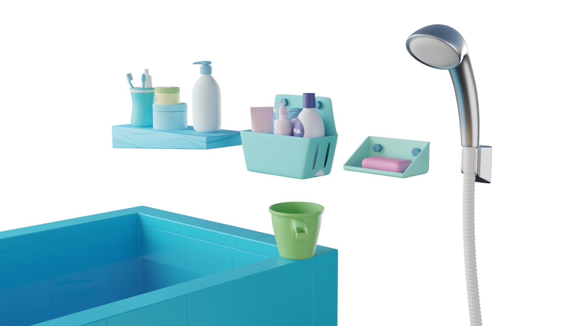 3D 3D Shower Equipment model https://p.turbosquid.com/ts-thumb/ys/r0Ig6p/q4/shower_equipment_3d_0003/png/1732090860/1920x1080/fit_q87/fa752d45b0430d1f37ceb64460786bb93d4afc0f/shower_equipment_3d_0003.jpg