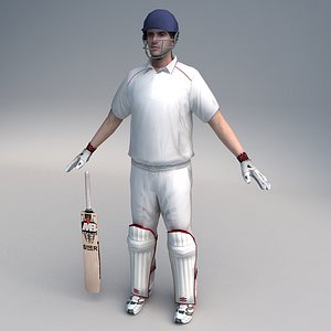 cricket player 01 max