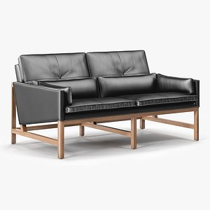 BassamFellows Low Back Sette