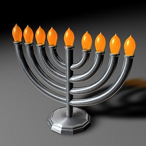 Menorah