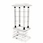 Meuble etagere en teck