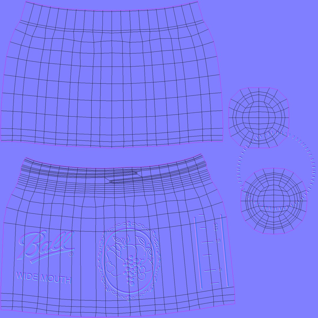 mason jars 3d model https://p.turbosquid.com/ts-thumb/yt/3rEFxh/frxlzRLc/mason_jar_03_001_uv/jpg/1453982415/1920x1080/fit_q87/5e050683fa0ff6c4ea39a679cf155b088e567e7a/mason_jar_03_001_uv.jpg
