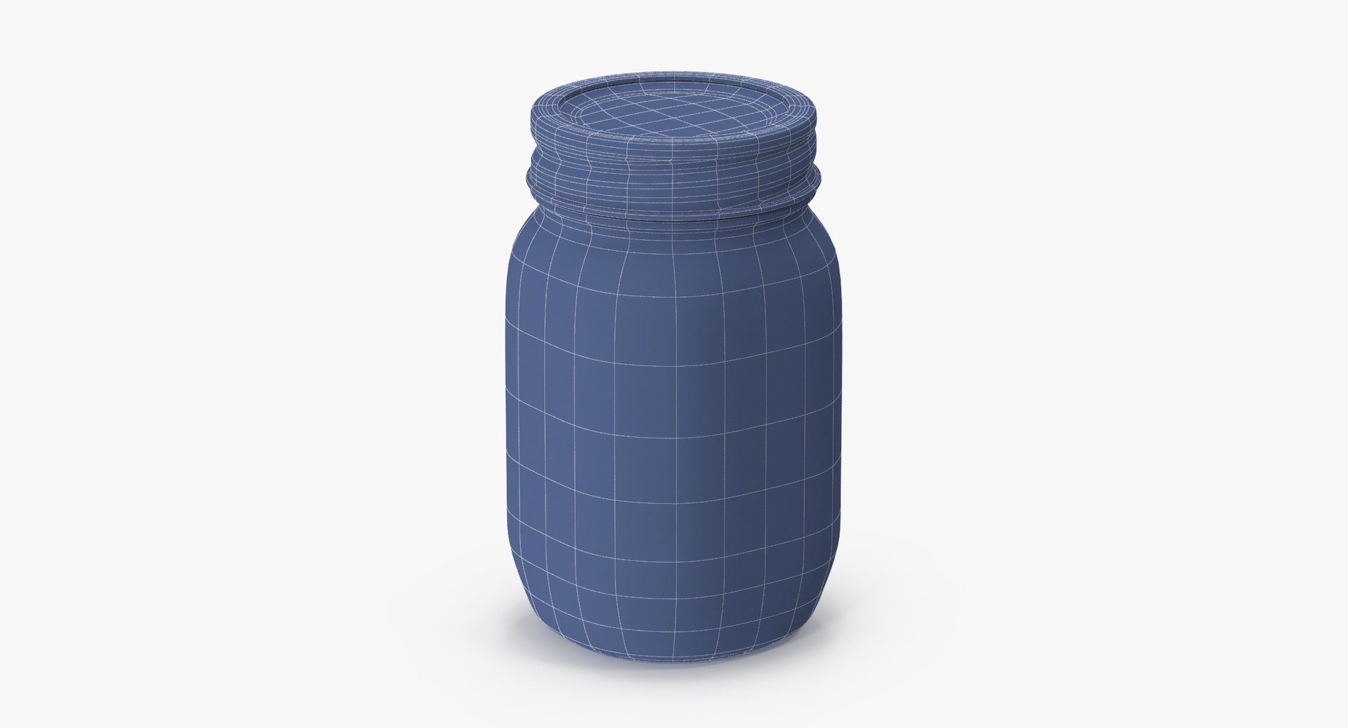 mason jars 3d model https://p.turbosquid.com/ts-thumb/yt/3rEFxh/hucd0XGE/mason_jar_002_wireframe_0004/jpg/1453982371/1920x1080/fit_q87/1f214b21739022a3bfdfa7f774312d2f21d35a77/mason_jar_002_wireframe_0004.jpg