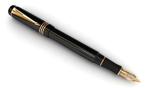 Fountain Pen