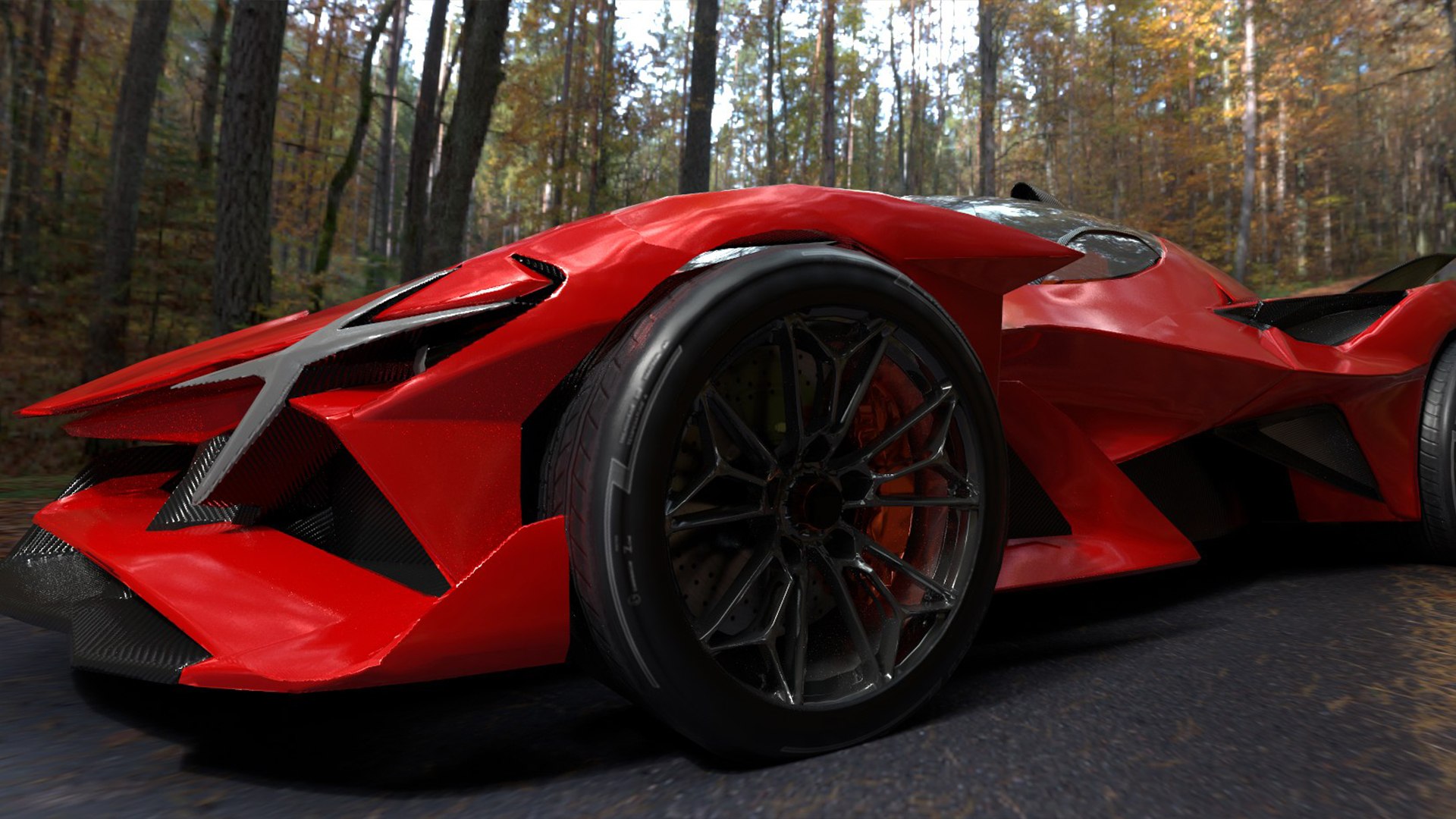 3D Futuristic Low Poly Concept Supercar Low-poly 3D model model https://p.turbosquid.com/ts-thumb/yt/5JqivL/3p/car2_5/jpg/1753517120/1920x1080/fit_q87/3f77a2e85c3d86751f62e90f71e74d47f3b9a929/car2_5.jpg