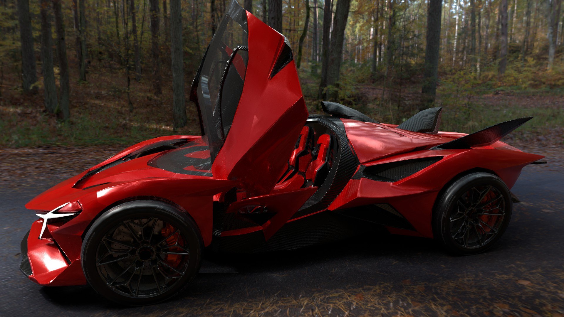3D Futuristic Low Poly Concept Supercar Low-poly 3D model model https://p.turbosquid.com/ts-thumb/yt/5JqivL/RZ/car2_10/jpg/1753517122/1920x1080/fit_q87/984b7c8b08e22cf44f1318821ae6971b34fe7d11/car2_10.jpg