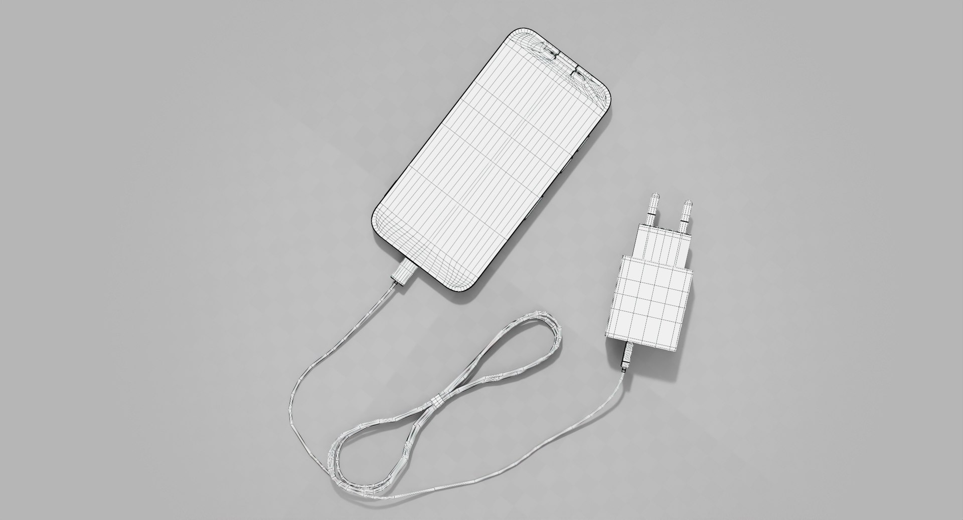 3D Smartphone model https://p.turbosquid.com/ts-thumb/yt/6EBLjk/Qt/00401_phone_surface_v007_03_wireframe_no_subdivision_wht.0000/jpg/1619166255/1920x1080/fit_q87/f9c1d43fa71573dac8a39e7291fb5b99e50a458e/00401_phone_surface_v007_03_wireframe_no_subdivision_wht.0000.jpg