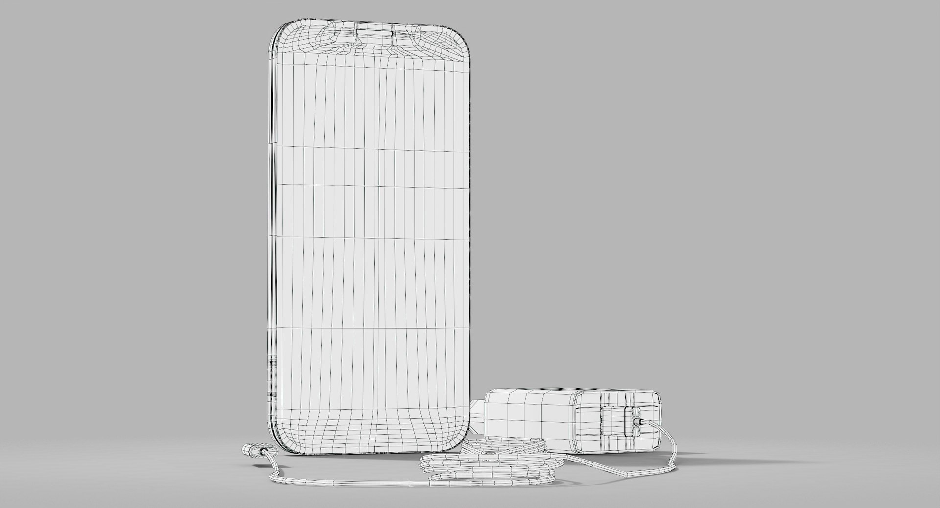 3D Smartphone model https://p.turbosquid.com/ts-thumb/yt/6EBLjk/TN/00401_phone_surface_v007_03_wireframe_no_subdivision_wht.0002/jpg/1619166255/1920x1080/fit_q87/22c9ef929452c0c3a72ac329e5e86c4f9611cef2/00401_phone_surface_v007_03_wireframe_no_subdivision_wht.0002.jpg