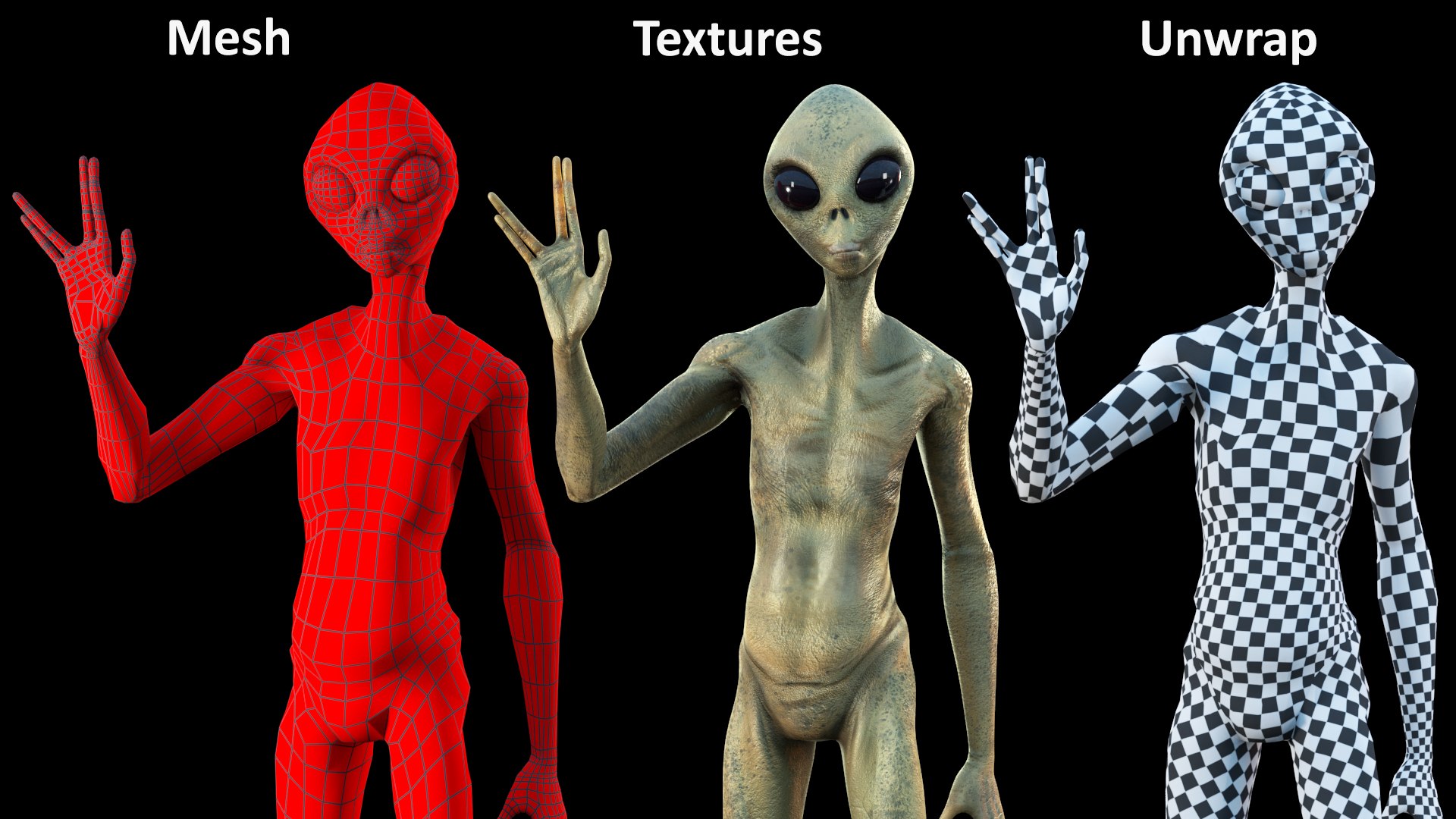 Humanoid Alien Creature Greeting Pose 3D model https://p.turbosquid.com/ts-thumb/yt/FaO9Ch/2F/humanoidaliencreaturegreetingpose3dsmodel014/jpg/1648023987/1920x1080/fit_q87/cd23900d2eb407f2da533c51729cc08741758b51/humanoidaliencreaturegreetingpose3dsmodel014.jpg