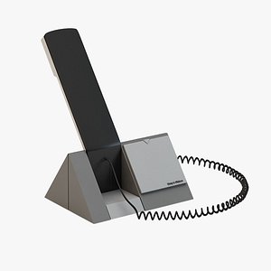 Bang Olufsen Beocom 1401 Telephone