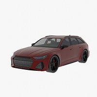 Generic Estate 1