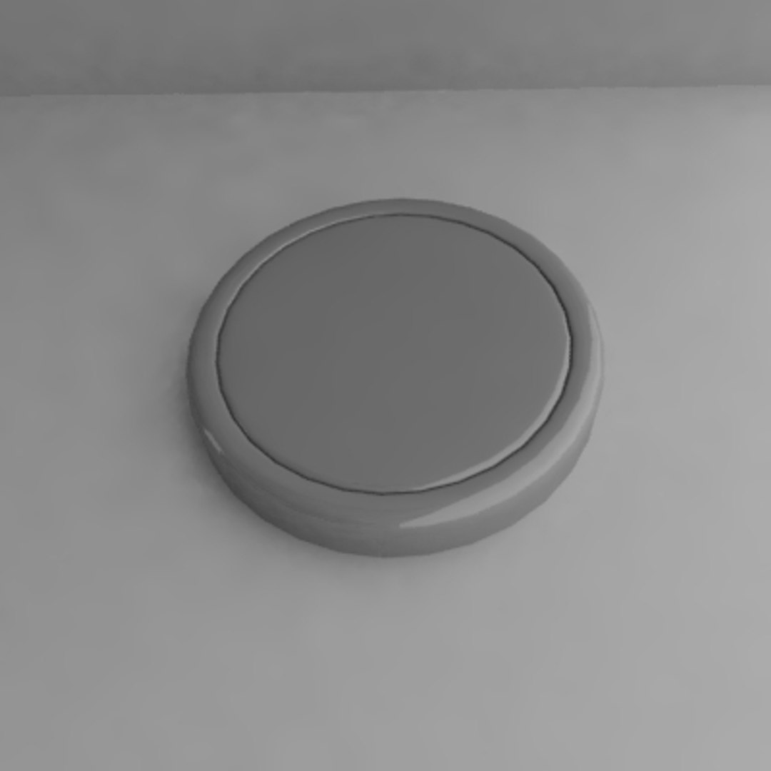 Battery Dxf