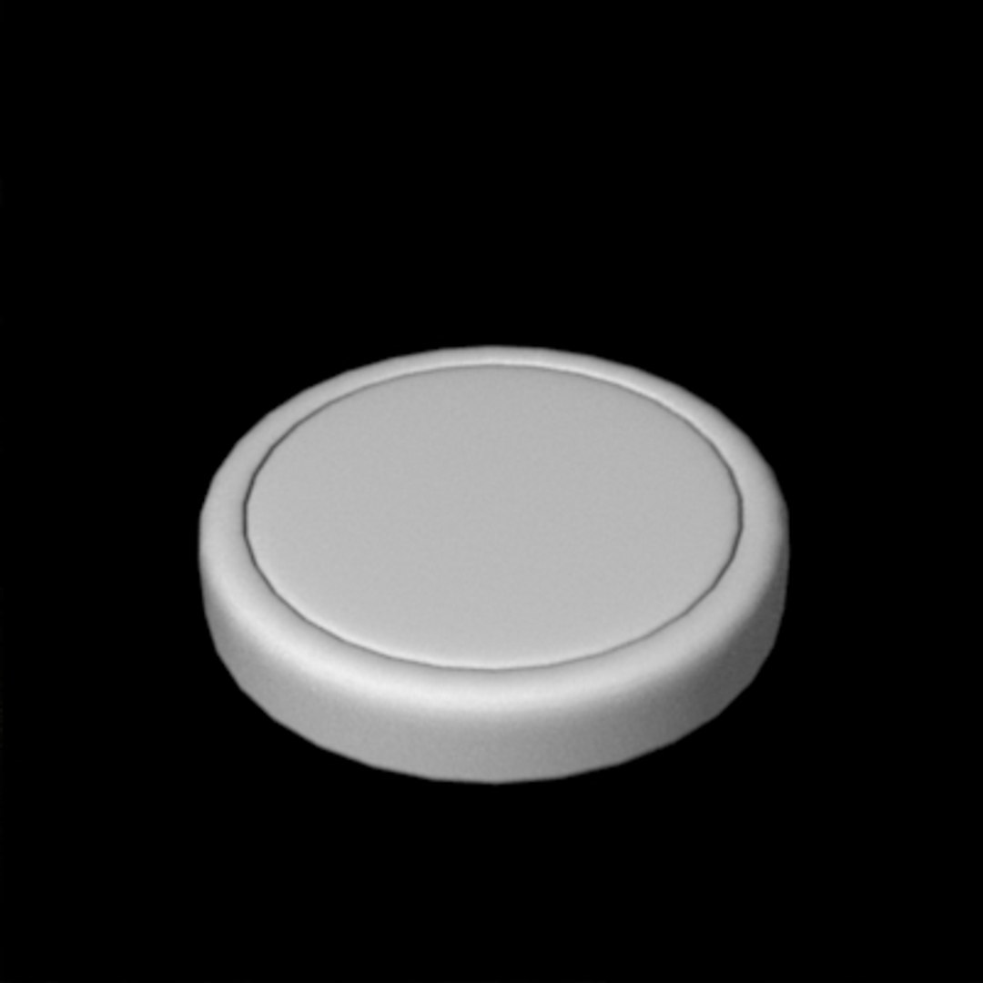 Battery Dxf