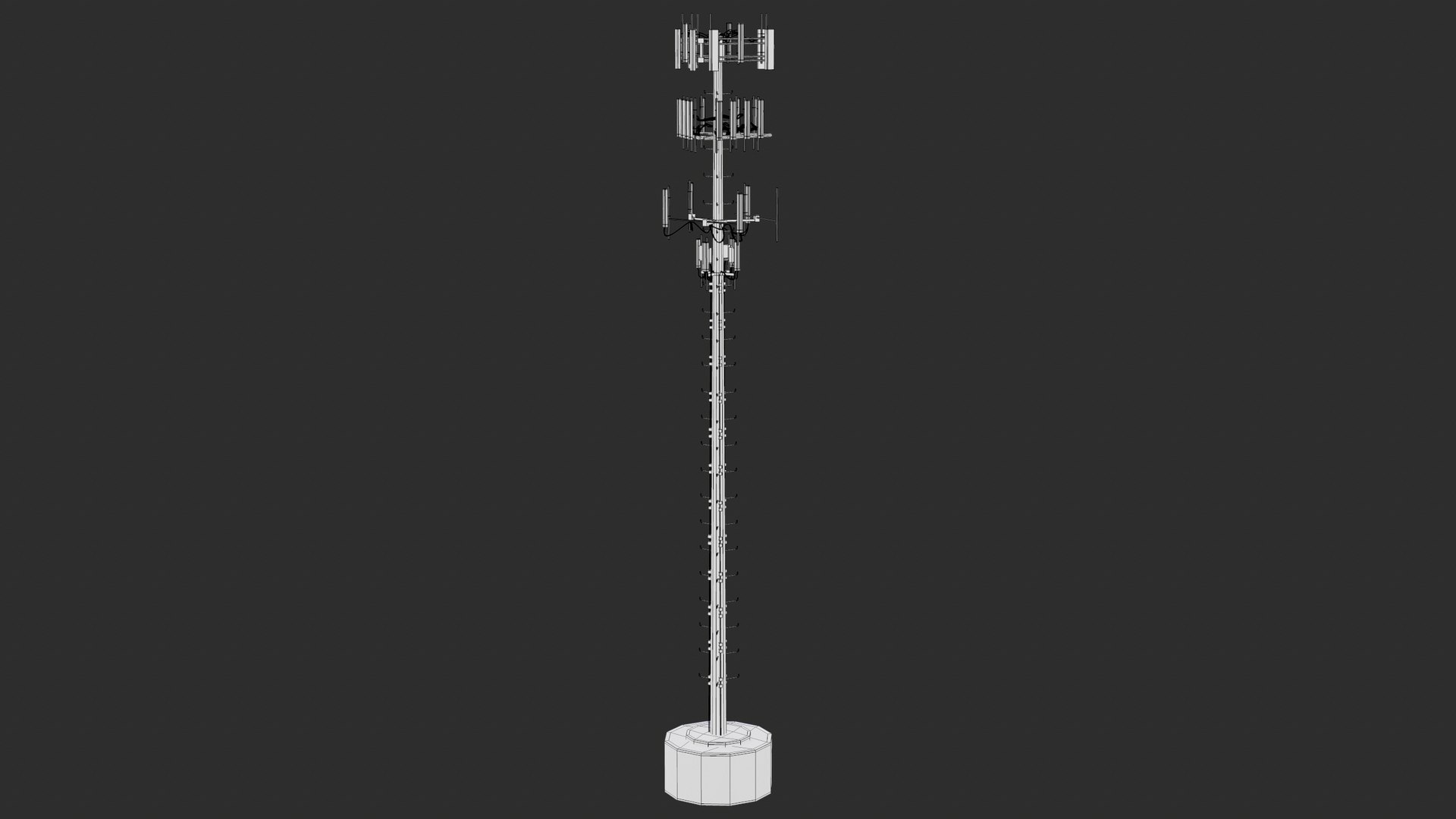 3D Telecommunication Cell Tower PBR model https://p.turbosquid.com/ts-thumb/yt/YDMZXo/0G/screenshot011/png/1620059331/1920x1080/fit_q87/14a3571b84146b947cab191d5d4bda509685b878/screenshot011.jpg