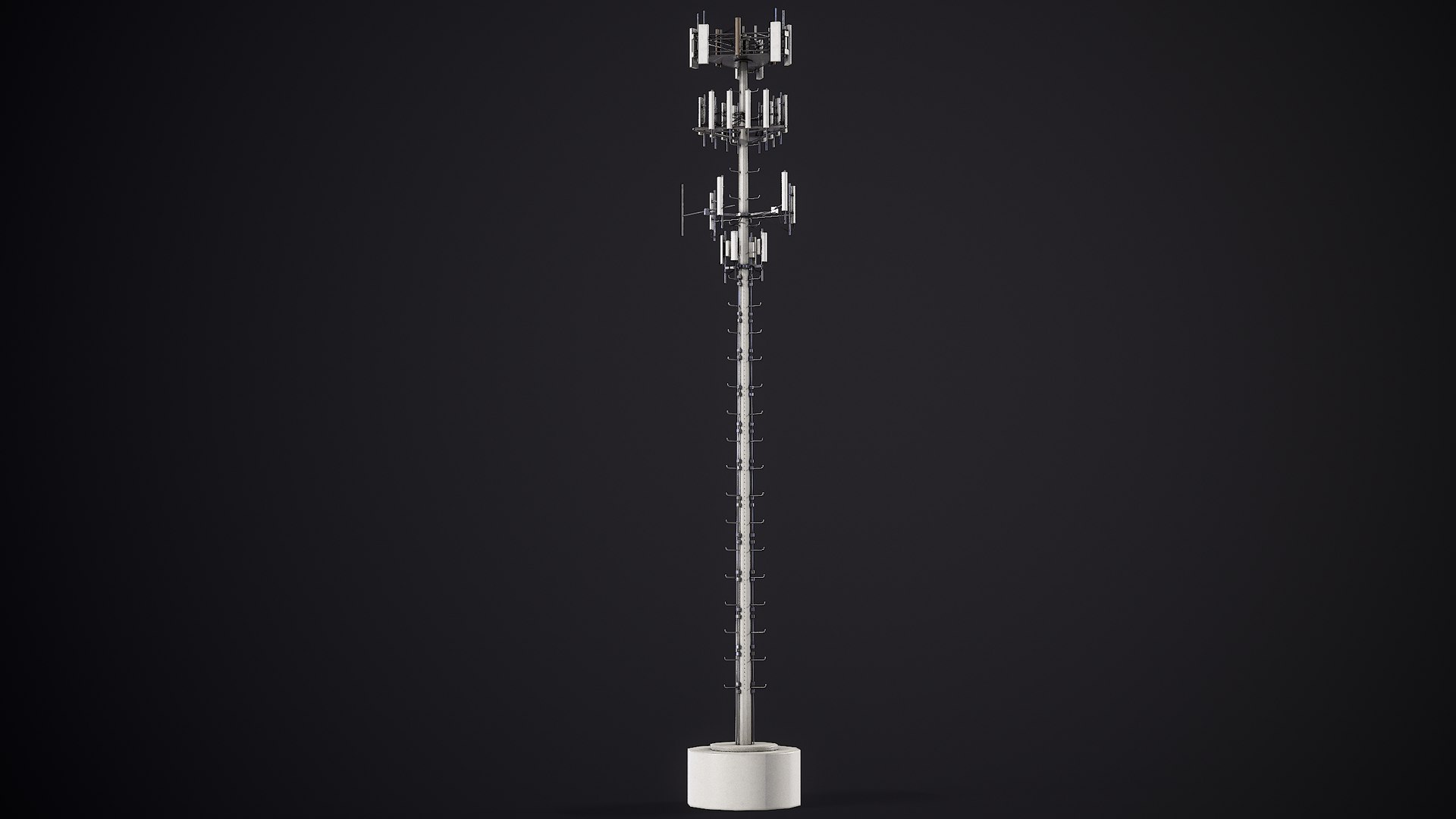 3D Telecommunication Cell Tower PBR model https://p.turbosquid.com/ts-thumb/yt/YDMZXo/Qw/r_viewport_001/png/1620059454/1920x1080/fit_q87/847f04ec9cf37cfa057c9558b85cf569eb0a3e88/r_viewport_001.jpg