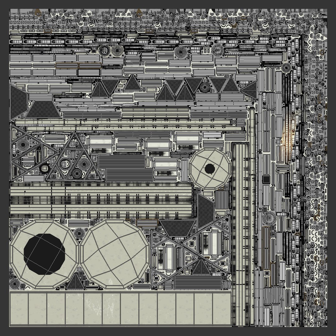 3D Telecommunication Cell Tower PBR model https://p.turbosquid.com/ts-thumb/yt/YDMZXo/iL/uv/png/1620059405/1920x1080/fit_q87/e884b74678689d4476775b3199e3c6ab3661af2d/uv.jpg