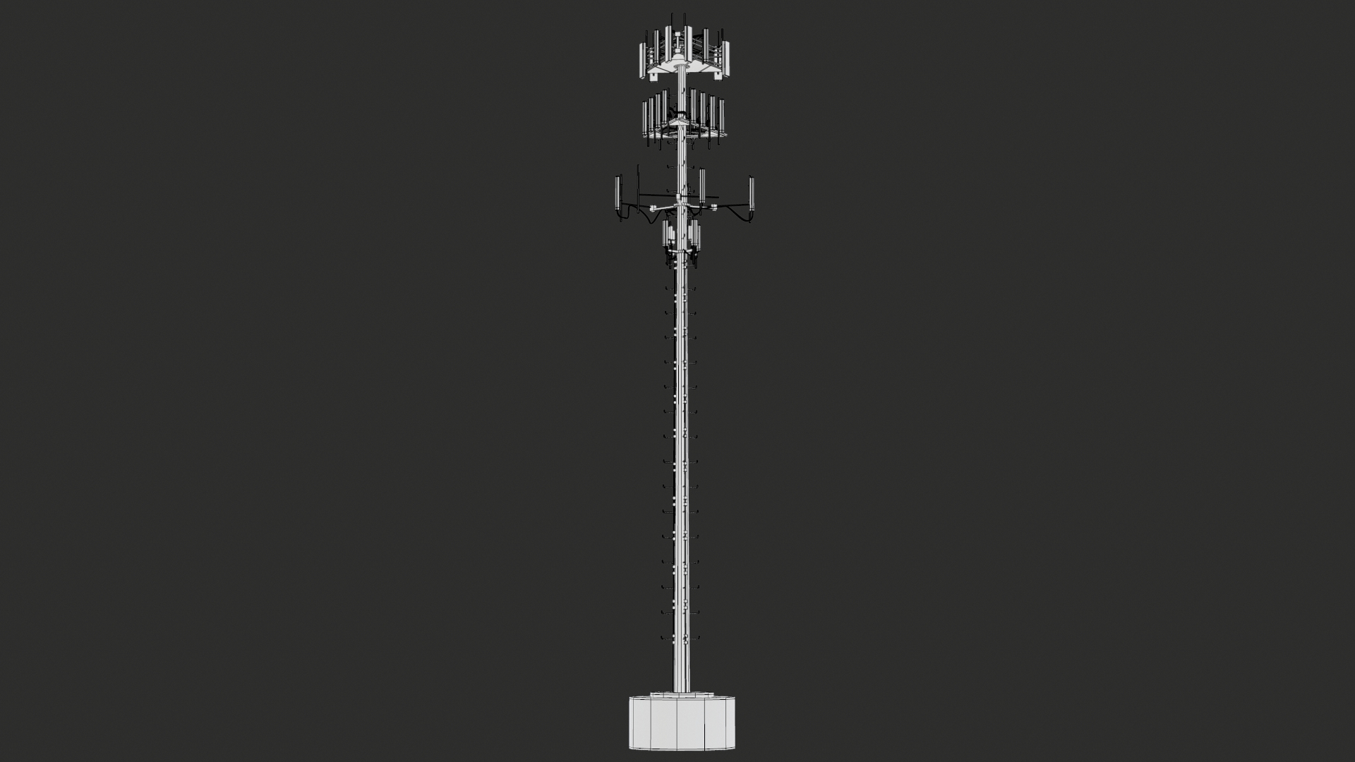 3D Telecommunication Cell Tower PBR model https://p.turbosquid.com/ts-thumb/yt/YDMZXo/qB/00/png/1620059673/1920x1080/turn_fit_q99/e42624b2c57187c2b0f30a4269236150ea7ebe92/00-1.jpg