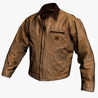 Jacket Interstellar Carhartt