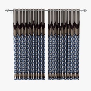 Curtain