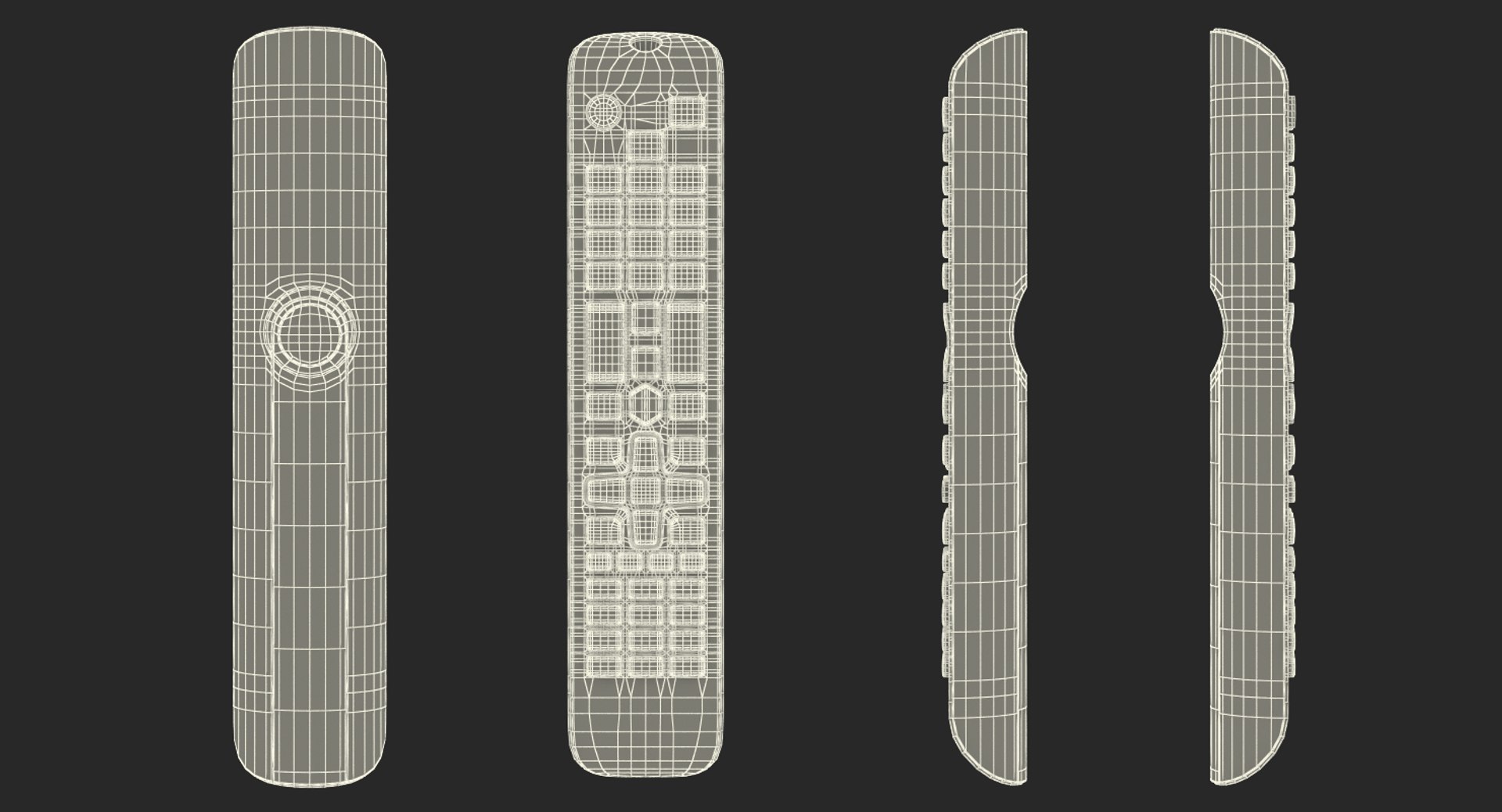 samsung tv remote controls 3D https://p.turbosquid.com/ts-thumb/yt/a4RllJ/SBI5Cy9D/samsungtvremotecontrolscollectionvray3dmodel013/jpg/1549564451/1920x1080/fit_q87/c9453565ad1cf536346fb3b7785a72b28e04f999/samsungtvremotecontrolscollectionvray3dmodel013.jpg