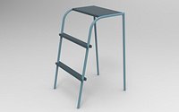 Ola Kitchen Ladder