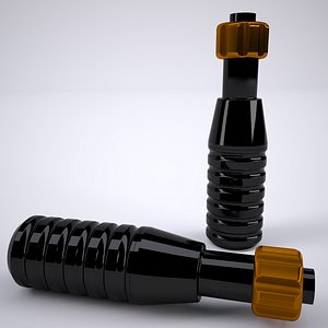Grip Cheyenne