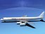 Douglas DC-8-63F Affretair