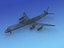 Douglas DC-8-63F Affretair