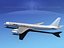 Douglas DC-8-63F Affretair