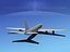 Douglas DC-8-63F Affretair
