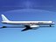 Douglas DC-8-63F Affretair