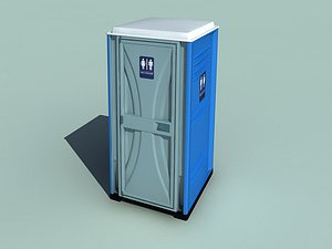 Chemical Toilet