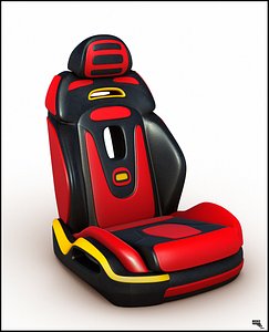 car seat max