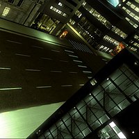 REAL NIGHT STREET vers2