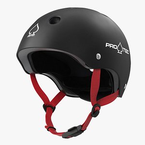 ProTec Classic Skate Helmet