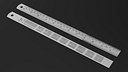 Stainless Steel Ruler 30 Inch