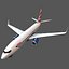 British Airways Boeing 737 800