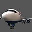 British Airways Boeing 737 800