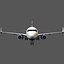 British Airways Boeing 737 800