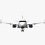 British Airways Boeing 737 800