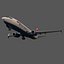 British Airways Boeing 737 800