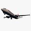 British Airways Boeing 737 800