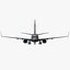 British Airways Boeing 737 800