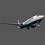 British Airways Boeing 737 800
