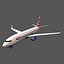 British Airways Boeing 737 800