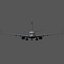 British Airways Boeing 737 800